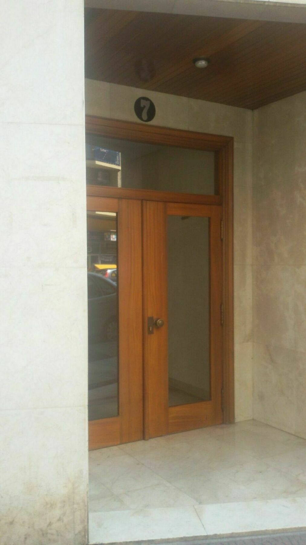 לוגרוניו Apartamento Berceo מראה חיצוני תמונה