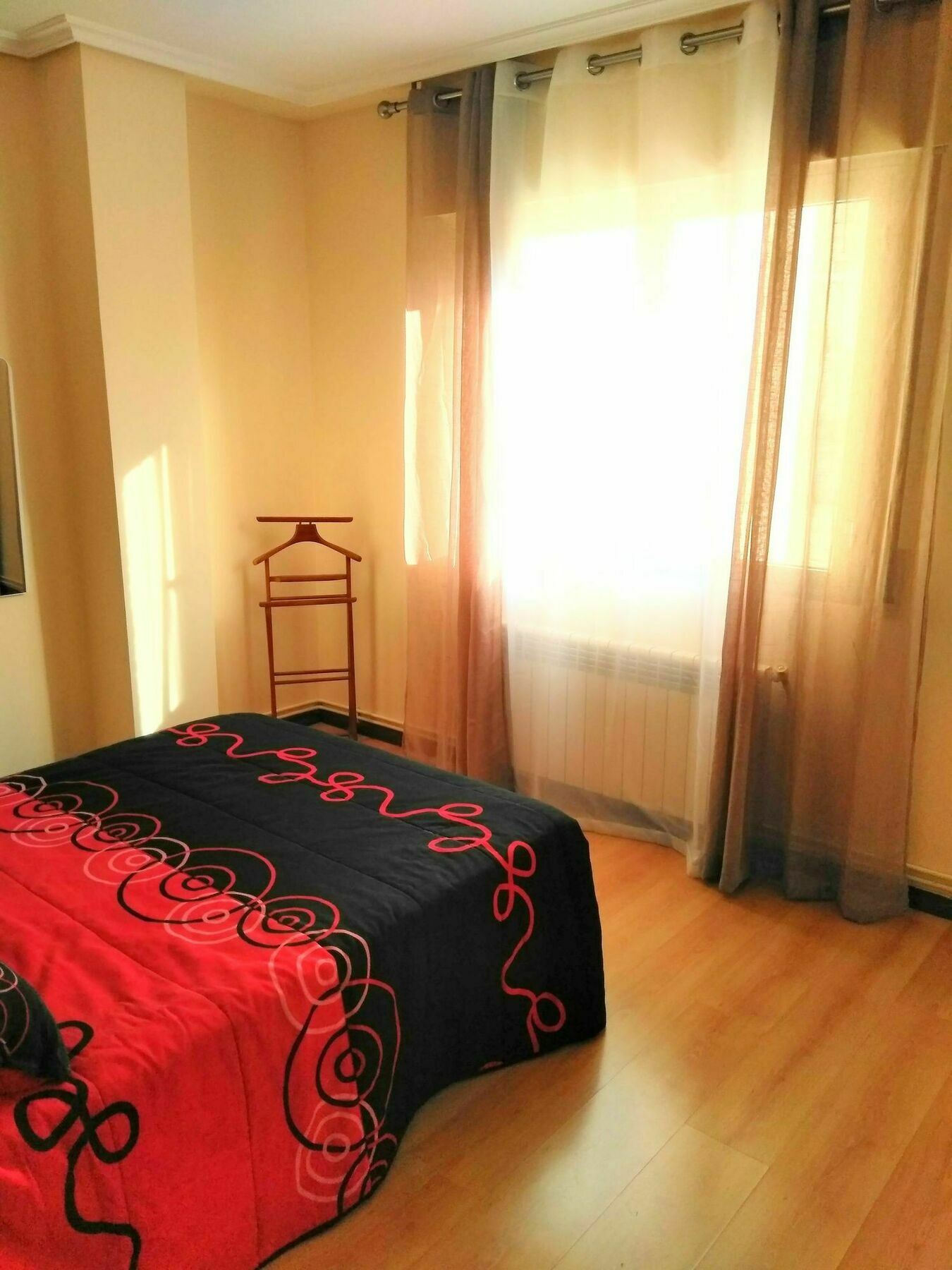 לוגרוניו Apartamento Berceo מראה חיצוני תמונה
